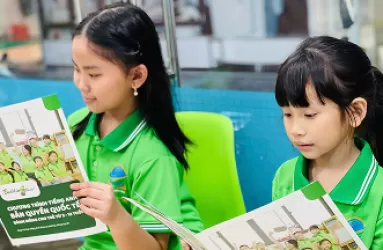 Luyện thi Cambridge 