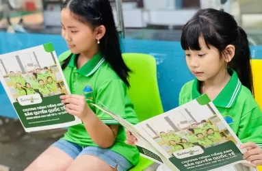 Luyện thi Cambridge 