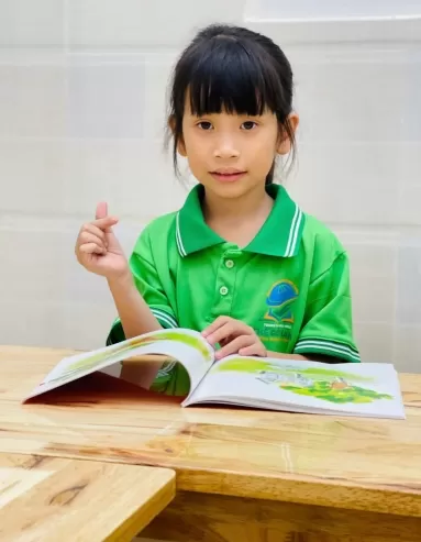 Hoàng Kim Phượng