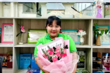 Làm thế nào để đăng ký khóa học tại trung tâm ngoại ngữ Thế Giới Xanh?