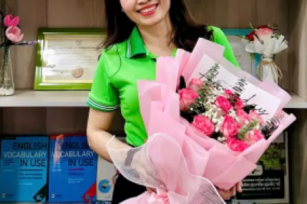 Các khóa học tại trung tâm ngoại ngữ Thế Giới Xanh có thời gian học linh hoạt không?